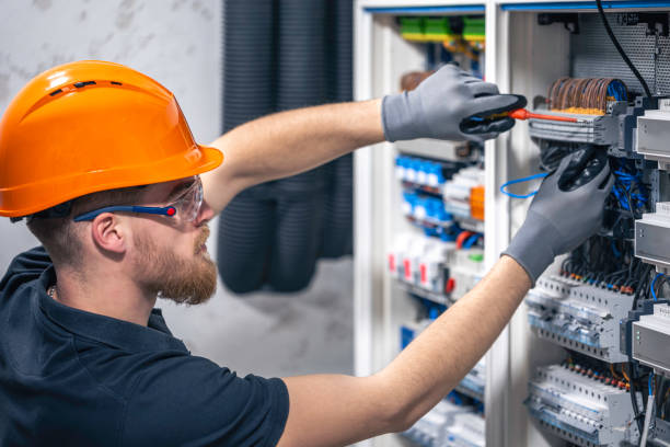 Best Electrical Outlet Repair  in El Portal, FL